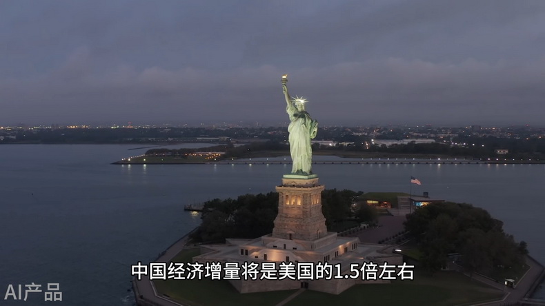 光明說(shuō)經(jīng)濟(jì)丨5.2%！中國(guó)為全球經(jīng)濟(jì)復(fù)蘇注入活力