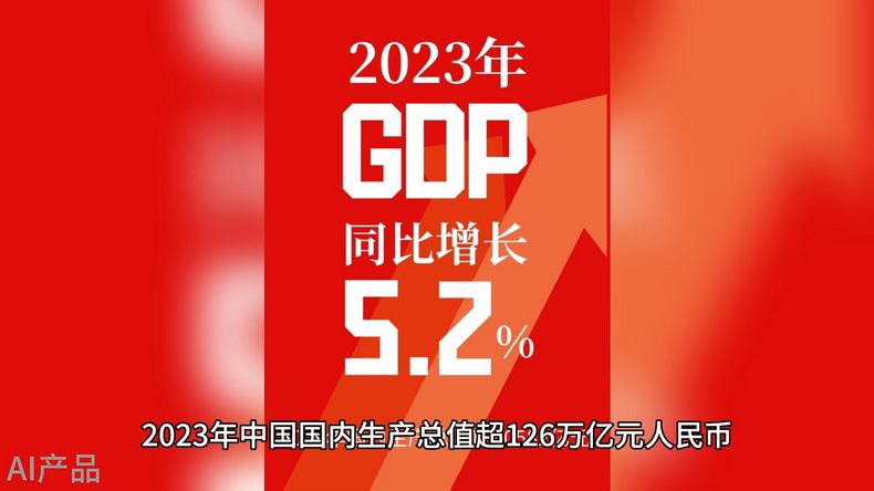 光明說(shuō)經(jīng)濟(jì)丨5.2%！中國(guó)為全球經(jīng)濟(jì)復(fù)蘇注入活力