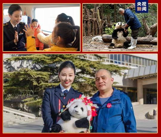 春晚等著你！中央廣播電視總臺(tái)《2024年春節(jié)聯(lián)歡晚會(huì)》完成首次彩排